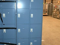 Lockerkasten - afbeelding 3 van  4