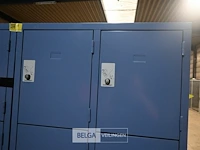 Lockerkasten - afbeelding 4 van  4