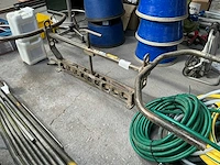 Lockit boorsteendrager - afbeelding 1 van  3