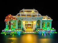 Locolee lichtset "de botanische tuin" - afbeelding 1 van  3