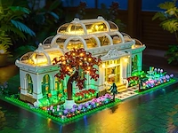 Locolee lichtset "de botanische tuin" - afbeelding 4 van  4