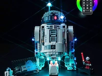 Locolee lichtset "r2-d2" - afbeelding 1 van  2