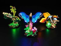 Locolee lichtset "the insect collection" - afbeelding 1 van  2