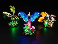 Locolee lichtset "the insect collection" - afbeelding 1 van  3