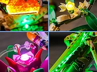 Locolee lichtset "the insect collection" - afbeelding 3 van  3