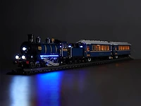 Locolee lichtset "the orient express" - afbeelding 1 van  2
