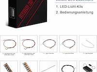 Locolee lichtset "the orient express" - afbeelding 2 van  2