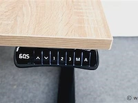 Loctek - et223 - zit-sta bureau (nieuw) - afbeelding 4 van  12
