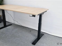 Loctek - et223 - zit-sta bureau (nieuw) - afbeelding 7 van  12