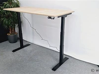 Loctek - et223 - zit-sta bureau (nieuw) - afbeelding 10 van  12