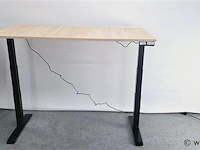 Loctek - et223 - zit-sta bureau (nieuw) - afbeelding 11 van  12