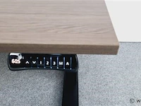 Loctek - et223 - zit-sta bureau (nieuw) - afbeelding 3 van  11