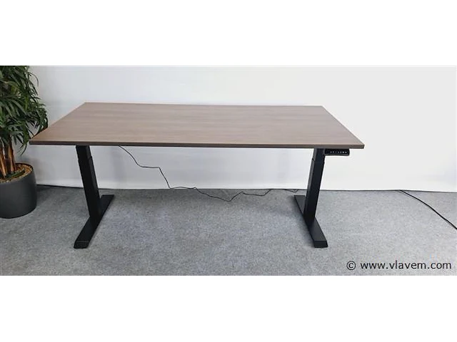 Loctek - et223 - zit-sta bureau (nieuw) - afbeelding 1 van  11