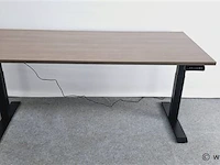 Loctek - et223 - zit-sta bureau (nieuw)