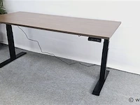 Loctek - et223 - zit-sta bureau (nieuw) - afbeelding 4 van  11