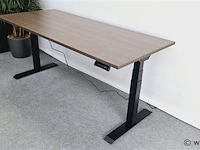 Loctek - et223 - zit-sta bureau (nieuw) - afbeelding 5 van  11