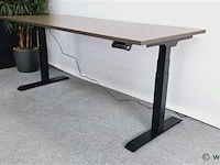 Loctek - et223 - zit-sta bureau (nieuw) - afbeelding 6 van  11