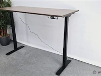 Loctek - et223 - zit-sta bureau (nieuw) - afbeelding 7 van  11