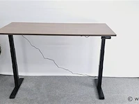 Loctek - et223 - zit-sta bureau (nieuw) - afbeelding 8 van  11