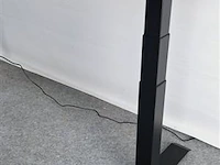 Loctek - et223 - zit-sta bureau (nieuw) - afbeelding 9 van  11