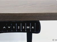 Loctek - et223 - zit-sta bureau (nieuw) - afbeelding 10 van  11