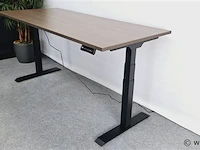 Loctek - et223 - zit-sta bureau (nieuw) - afbeelding 11 van  11