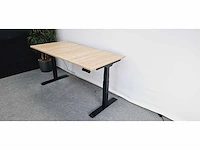 Loctek - et223 - zit-sta bureau