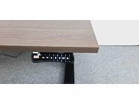 Loctek - et223 - zit-sta bureau - afbeelding 3 van  11