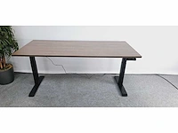 Loctek - et223 - zit-sta bureau - afbeelding 4 van  11
