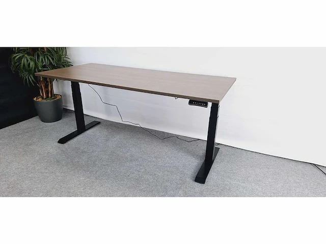 Loctek - et223 - zit-sta bureau - afbeelding 5 van  11