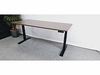 Loctek - et223 - zit-sta bureau - afbeelding 5 van  11