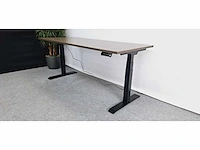 Loctek - et223 - zit-sta bureau - afbeelding 6 van  11