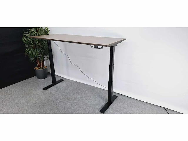 Loctek - et223 - zit-sta bureau - afbeelding 7 van  11