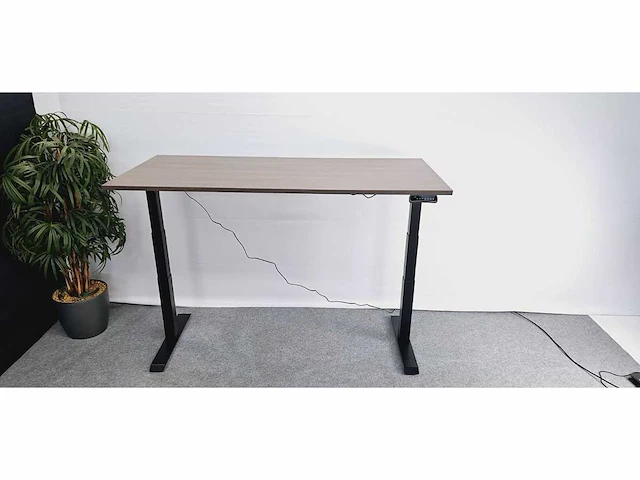 Loctek - et223 - zit-sta bureau - afbeelding 8 van  11