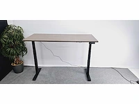 Loctek - et223 - zit-sta bureau - afbeelding 8 van  11