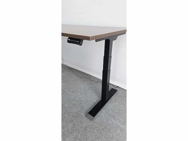 Loctek - et223 - zit-sta bureau - afbeelding 9 van  11