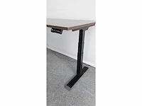 Loctek - et223 - zit-sta bureau - afbeelding 9 van  11