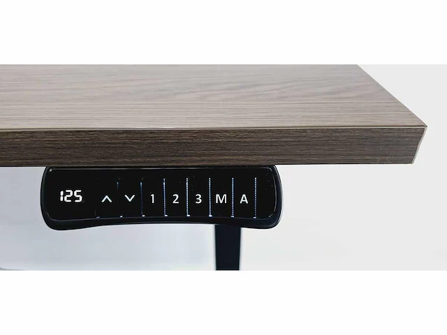 Loctek - et223 - zit-sta bureau - afbeelding 10 van  11