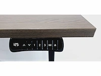 Loctek - et223 - zit-sta bureau - afbeelding 10 van  11