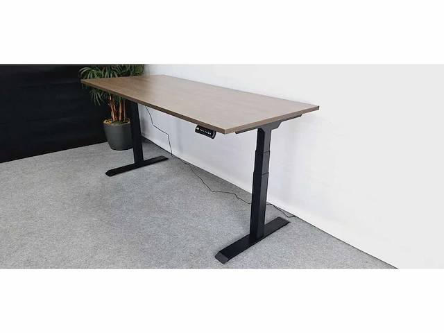 Loctek - et223 - zit-sta bureau - afbeelding 11 van  11