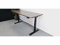 Loctek - et223 - zit-sta bureau - afbeelding 11 van  11