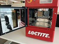 Loctite eq cl36 led uv curing kamer - afbeelding 4 van  8