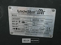 Lodestar boot - afbeelding 2 van  12