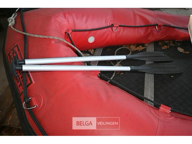 Lodestar boot - afbeelding 3 van  12