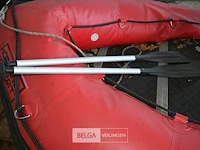 Lodestar boot - afbeelding 3 van  12
