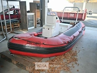 Lodestar boot - afbeelding 1 van  12