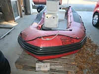 Lodestar boot - afbeelding 5 van  12