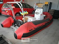 Lodestar boot - afbeelding 7 van  12