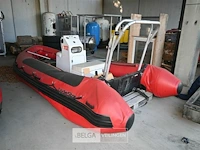 Lodestar boot - afbeelding 8 van  12
