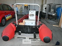 Lodestar boot - afbeelding 9 van  12